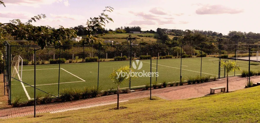 Loteamento e Condomínio, 1000 m² - Foto 1