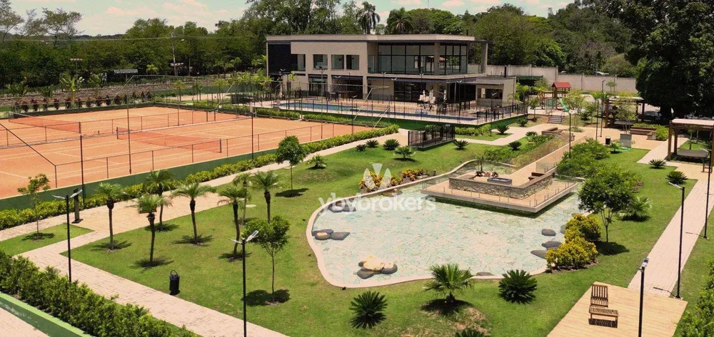Loteamento e Condomínio, 1000 m² - Foto 5