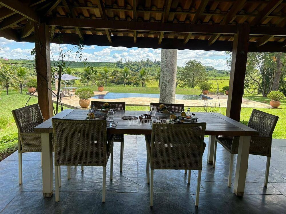 Fazenda, 11 hectares - Foto 7