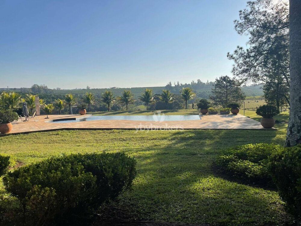 Fazenda, 11 hectares - Foto 1