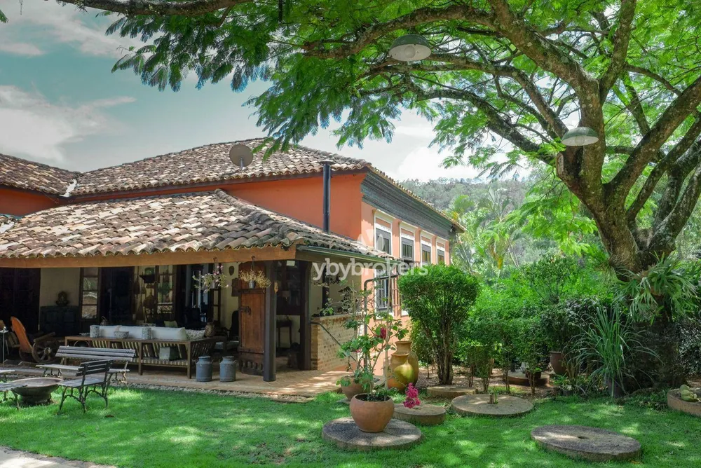 Fazenda, 109 hectares - Foto 4