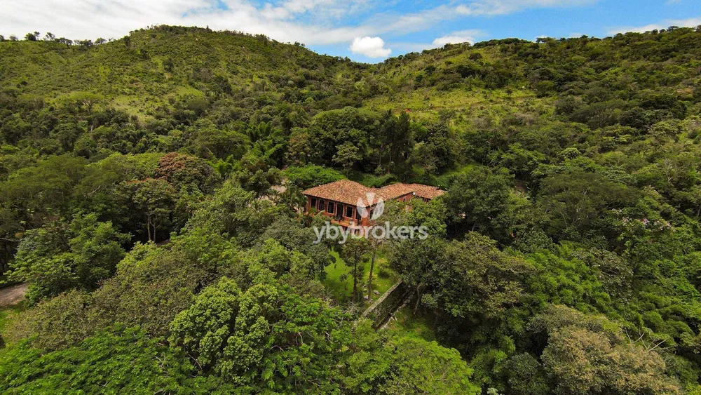 Fazenda, 109 hectares - Foto 8