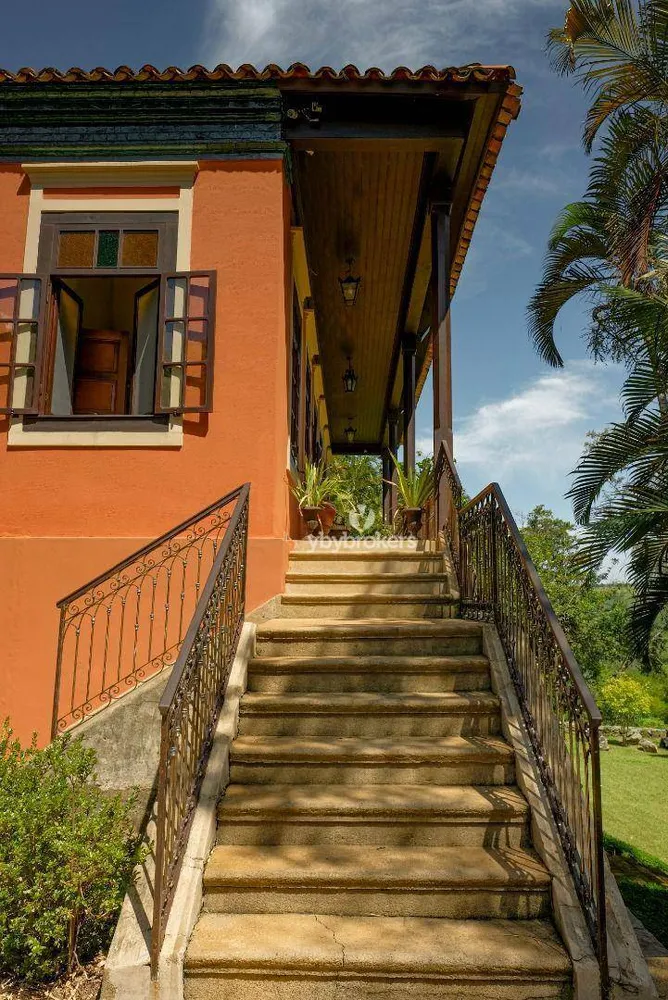 Fazenda, 109 hectares - Foto 1