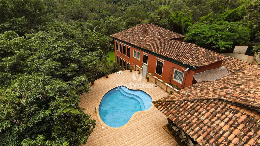 Fazenda, 109 hectares - Foto 7