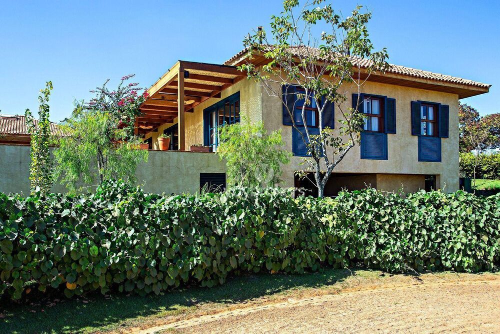 Casa de Condomínio, 5 quartos - Foto 1