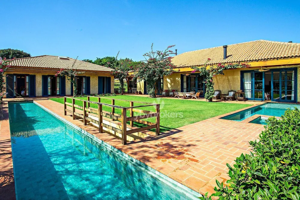 Casa de Condomínio, 5 quartos - Foto 7