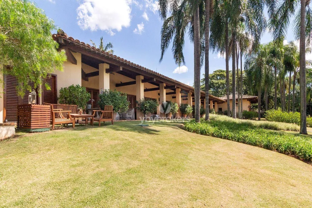 Casa de Condomínio, 5 quartos - Foto 11