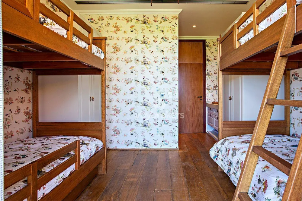 Casa de Condomínio, 5 quartos - Foto 5