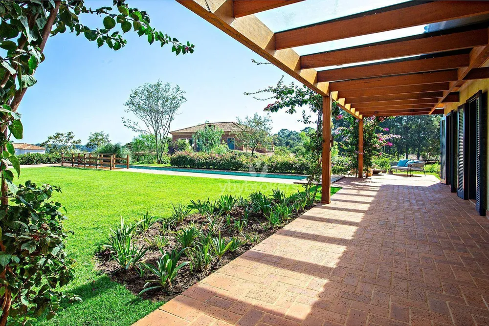 Casa de Condomínio, 5 quartos - Foto 6