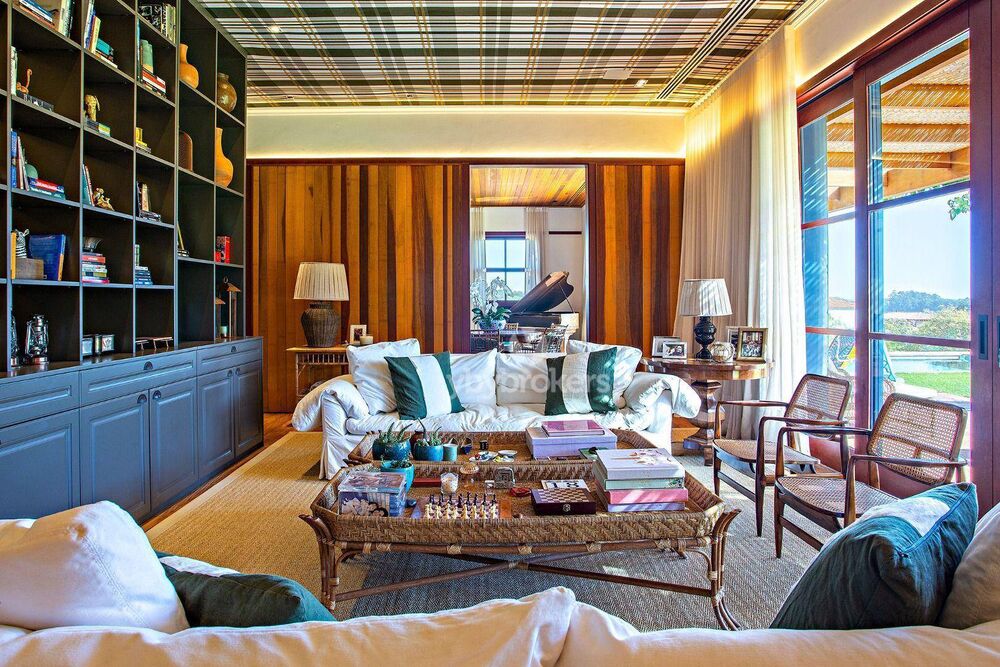Casa de Condomínio, 5 quartos - Foto 3