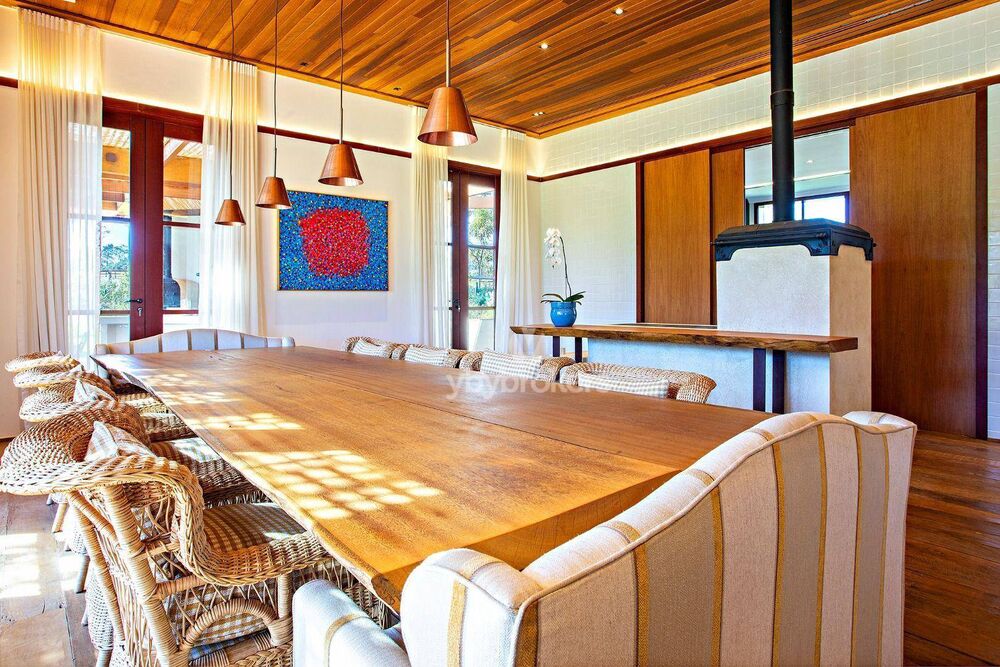 Casa de Condomínio, 5 quartos - Foto 4