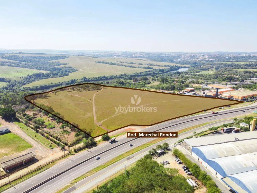Terreno, 12 hectares - Foto 1