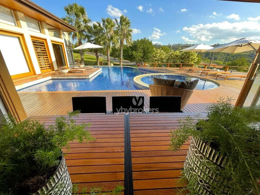 Casa de Condomínio, 5 quartos - Foto 5