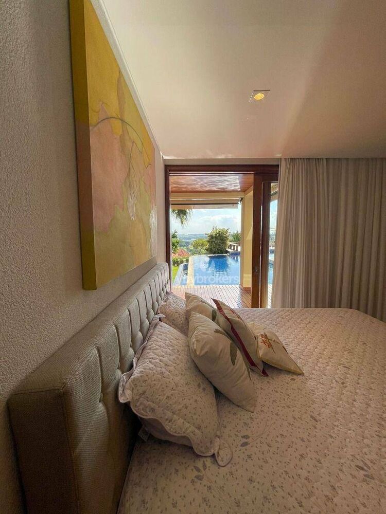 Casa de Condomínio, 5 quartos - Foto 1