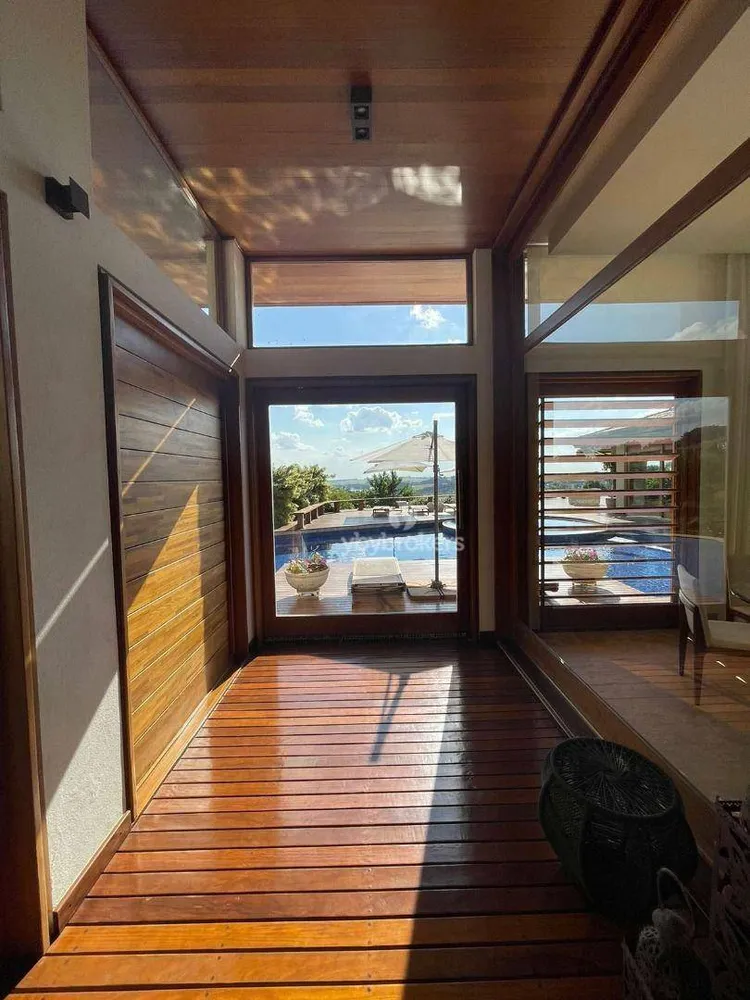Casa de Condomínio, 5 quartos - Foto 1