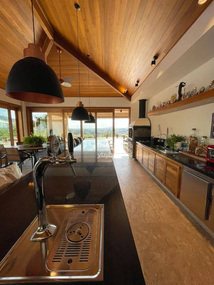 Casa de Condomínio, 5 quartos - Foto 4