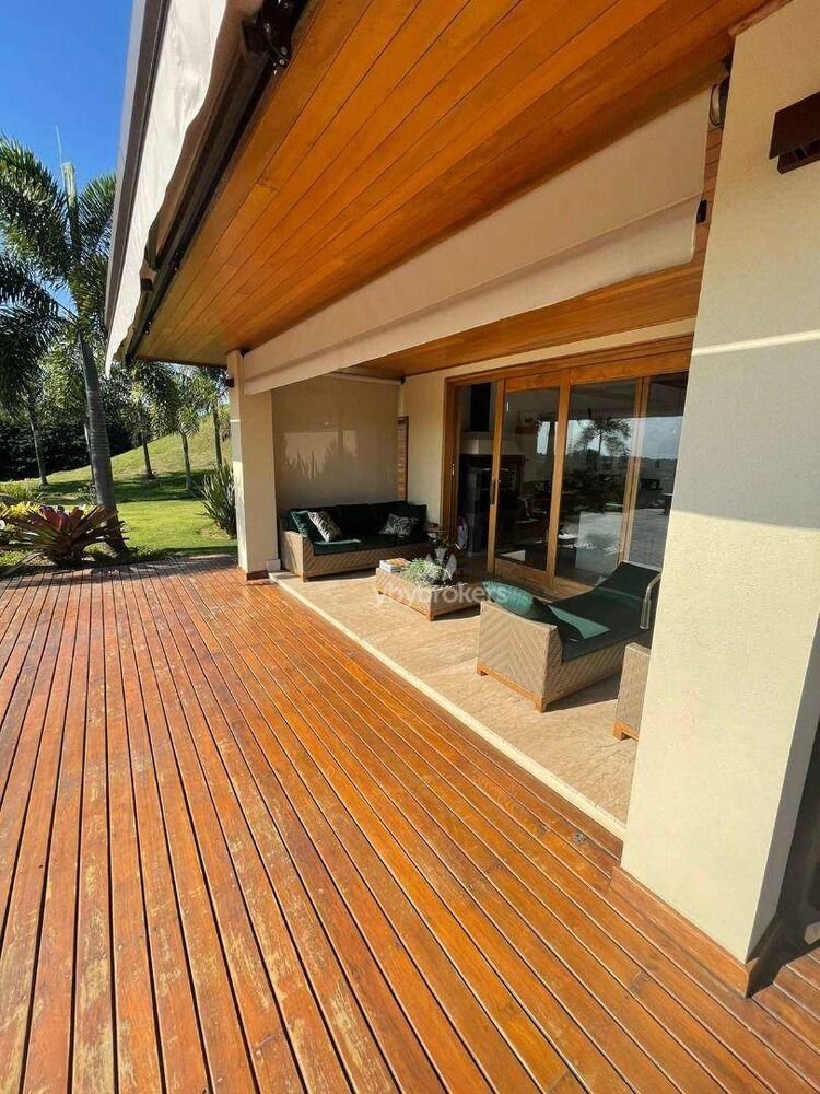 Casa de Condomínio, 5 quartos - Foto 4