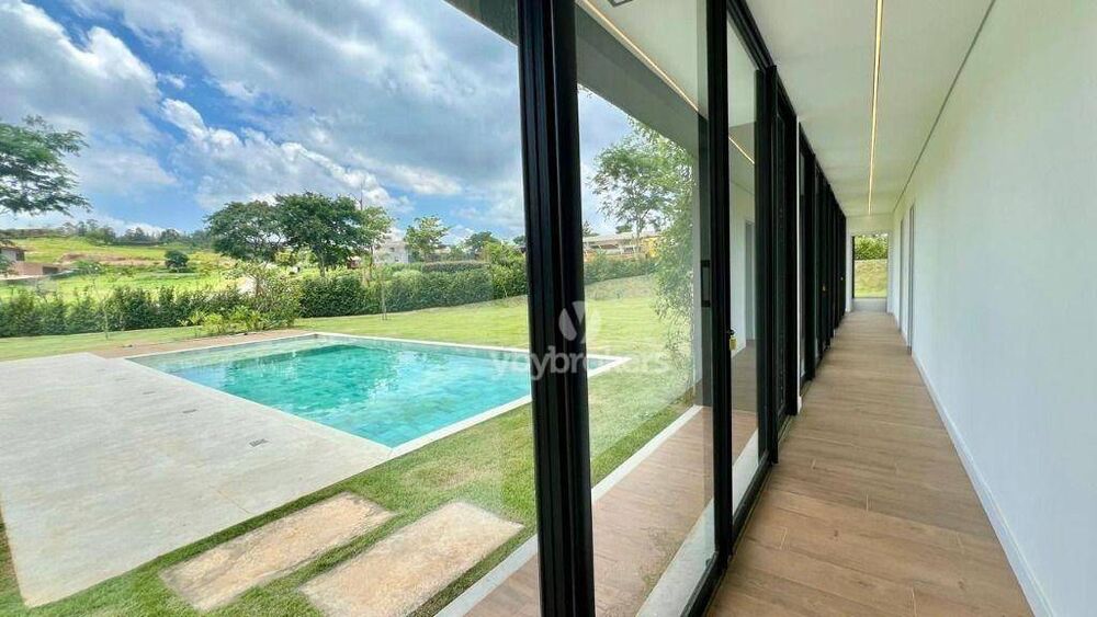 Casa de Condomínio, 5 quartos - Foto 4