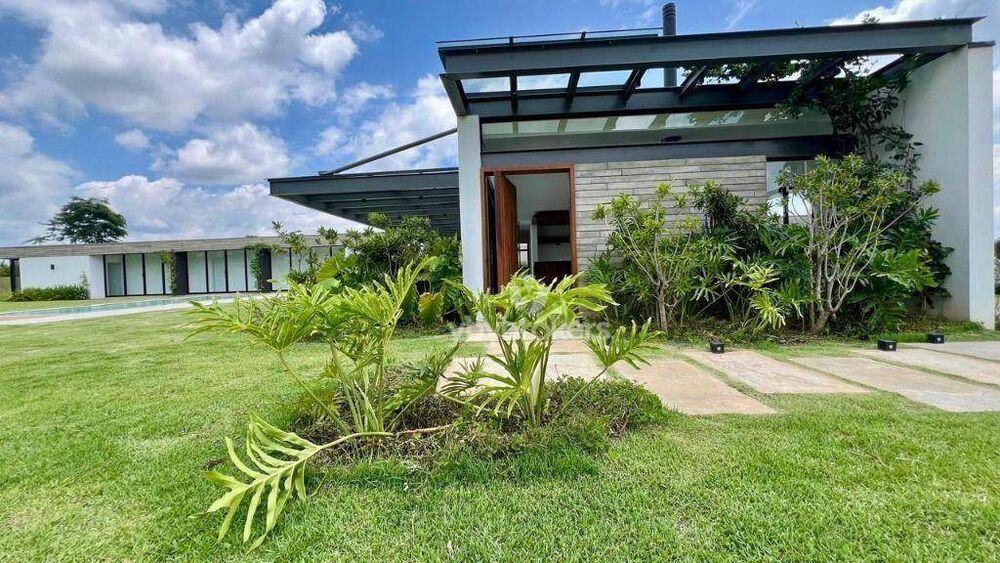 Casa de Condomínio, 5 quartos - Foto 2
