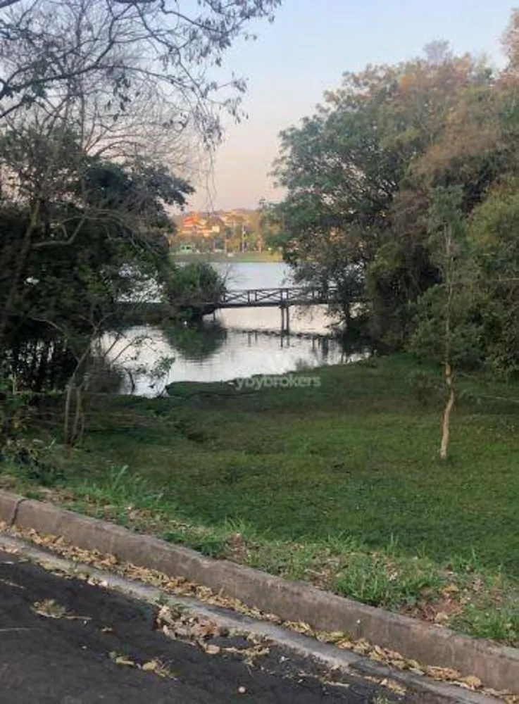 Loteamento e Condomínio, 3740 m² - Foto 1