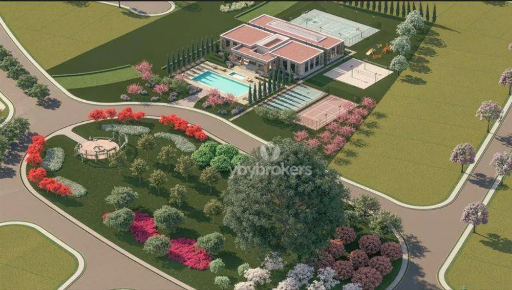 Loteamento e Condomínio, 479 m² - Foto 6