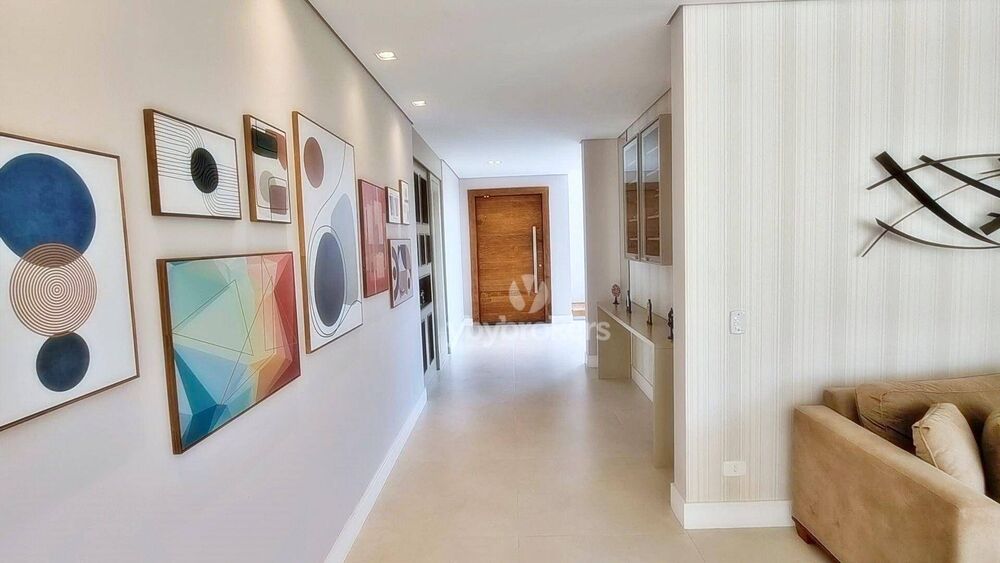 Casa de Condomínio, 6 quartos - Foto 3