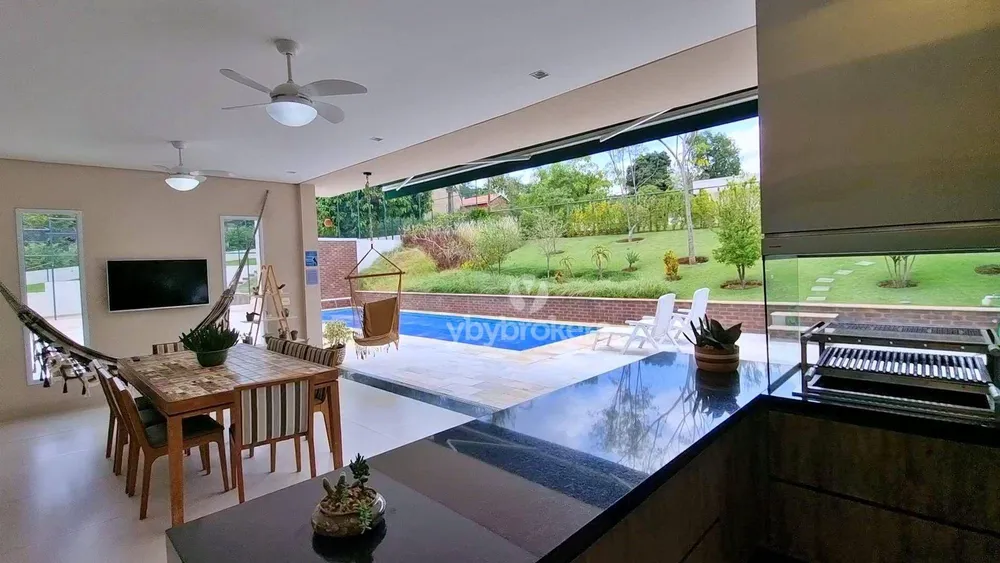 Casa de Condomínio, 6 quartos - Foto 10