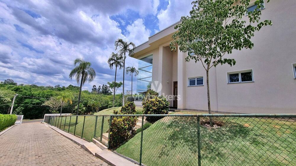Casa de Condomínio, 6 quartos - Foto 2