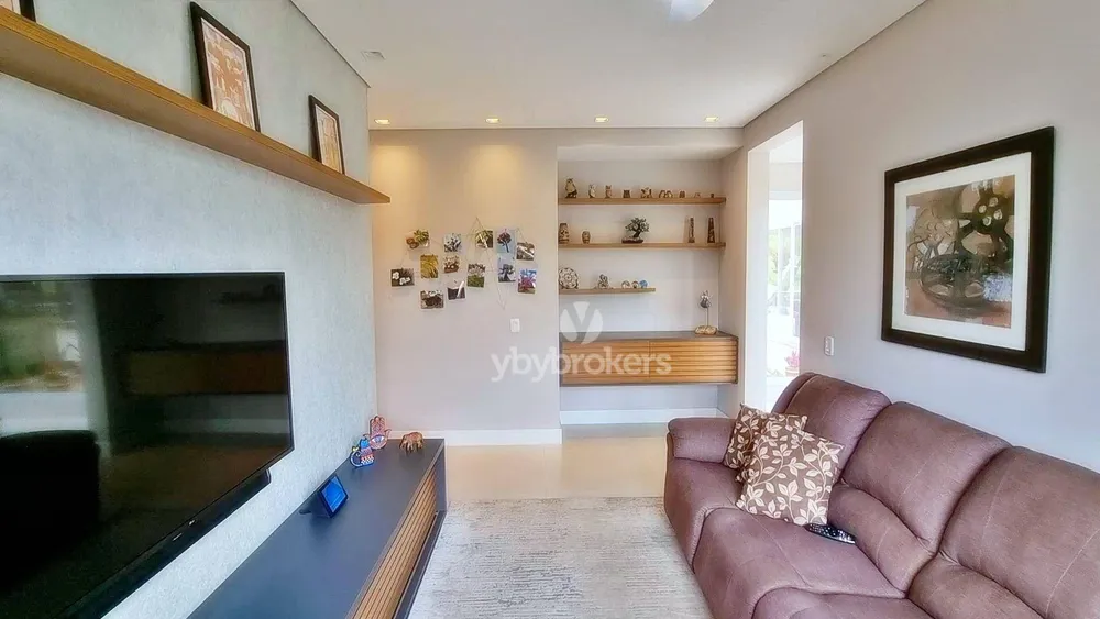 Casa de Condomínio, 6 quartos - Foto 6