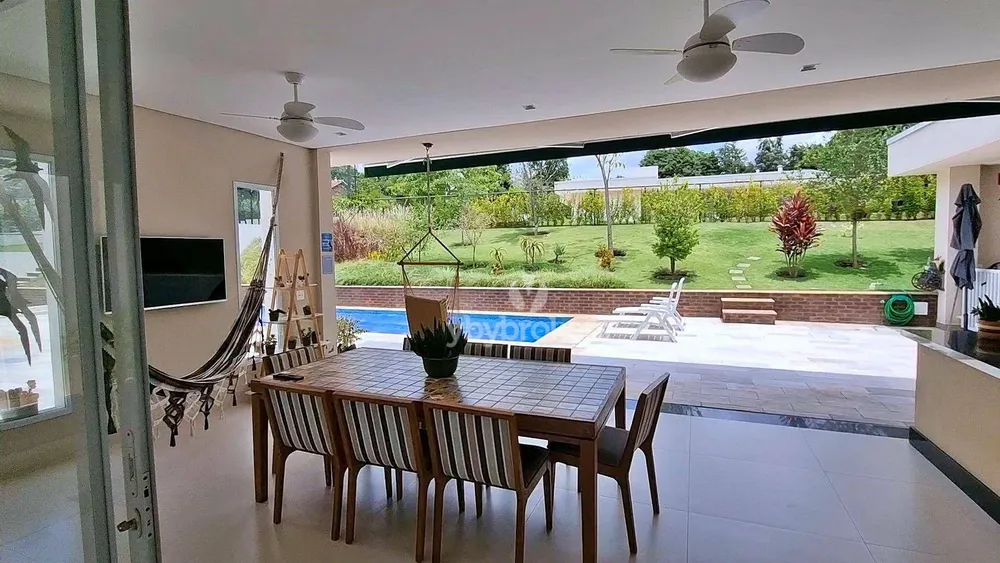 Casa de Condomínio, 6 quartos - Foto 8