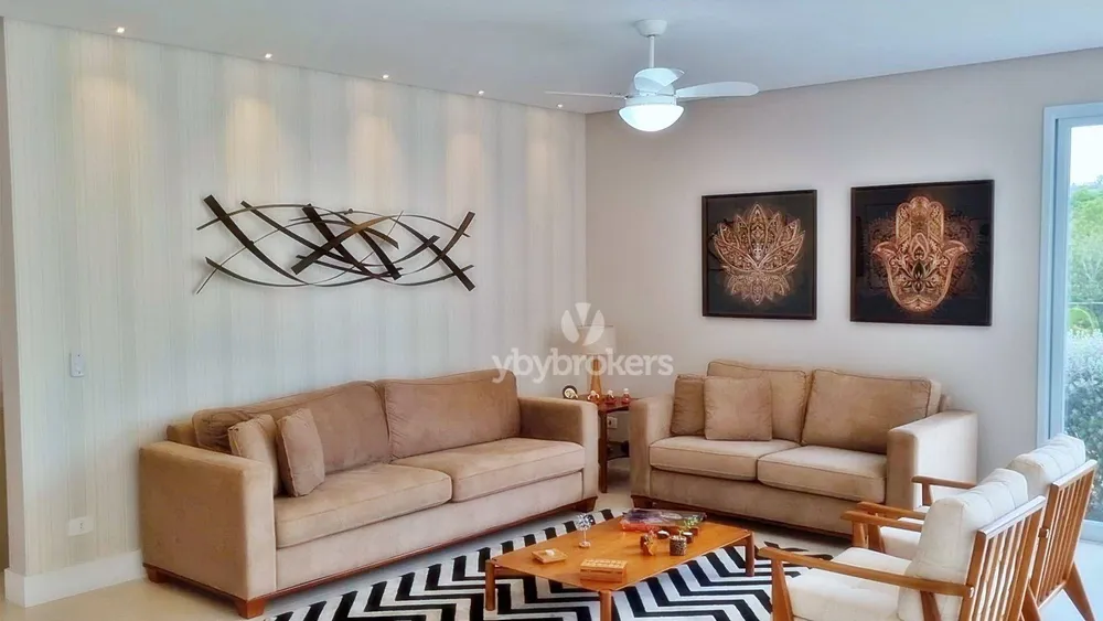 Casa de Condomínio, 6 quartos - Foto 5