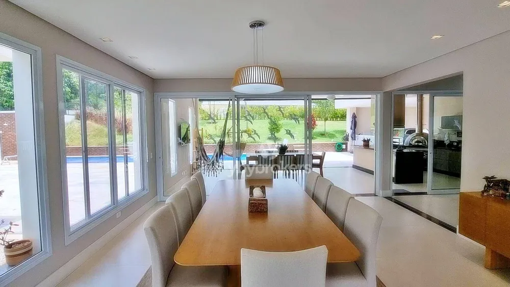 Casa de Condomínio, 6 quartos - Foto 7