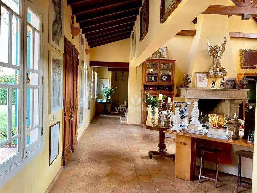 Casa de Condomínio, 5 quartos - Foto 1