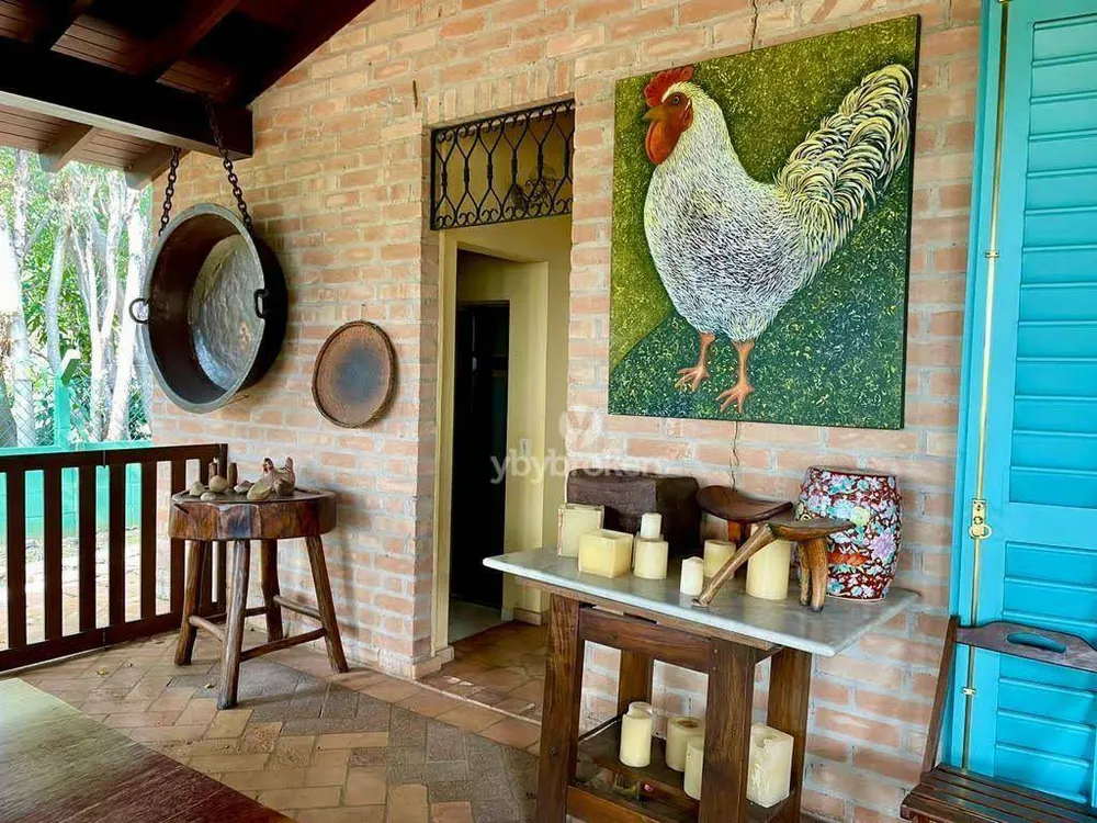 Casa de Condomínio, 5 quartos - Foto 4