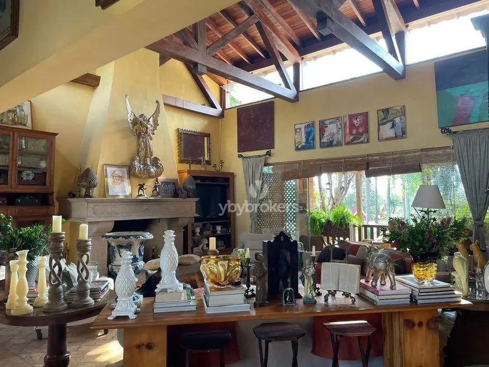 Casa de Condomínio, 5 quartos - Foto 2