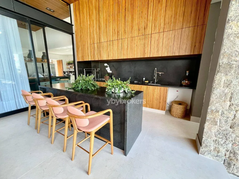 Casa de Condomínio, 5 quartos - Foto 7