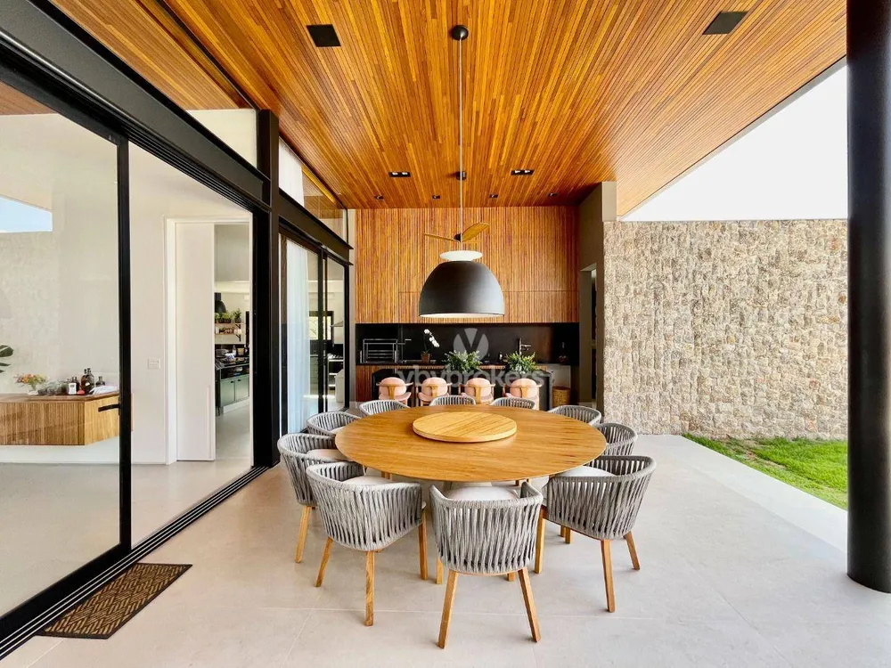 Casa de Condomínio, 5 quartos - Foto 6