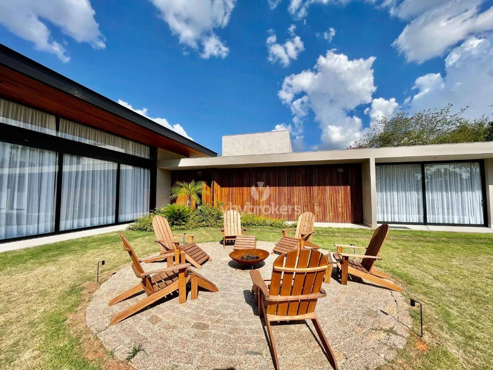 Casa de Condomínio, 5 quartos - Foto 1