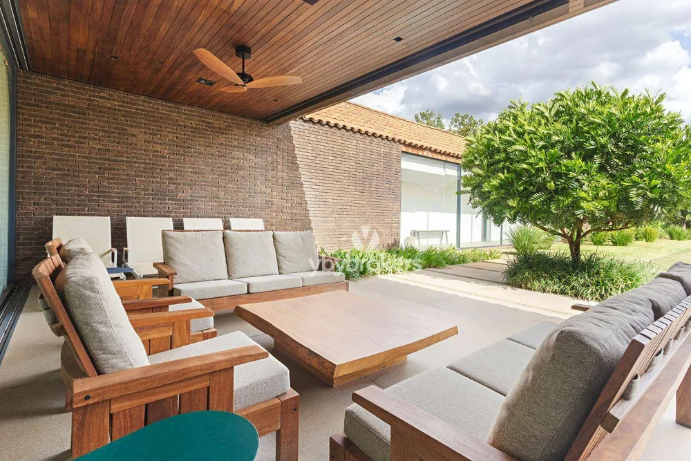 Casa de Condomínio, 5 quartos - Foto 4