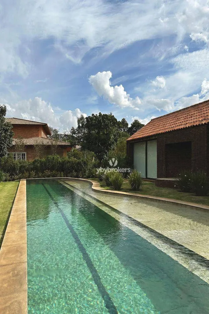 Casa de Condomínio, 5 quartos - Foto 2