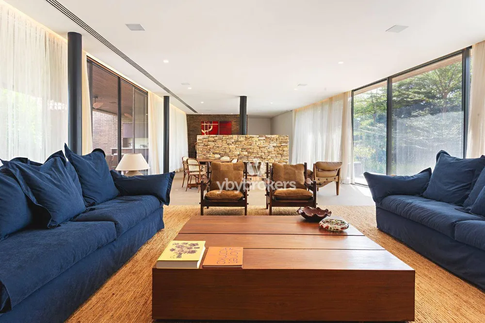 Casa de Condomínio, 5 quartos - Foto 6