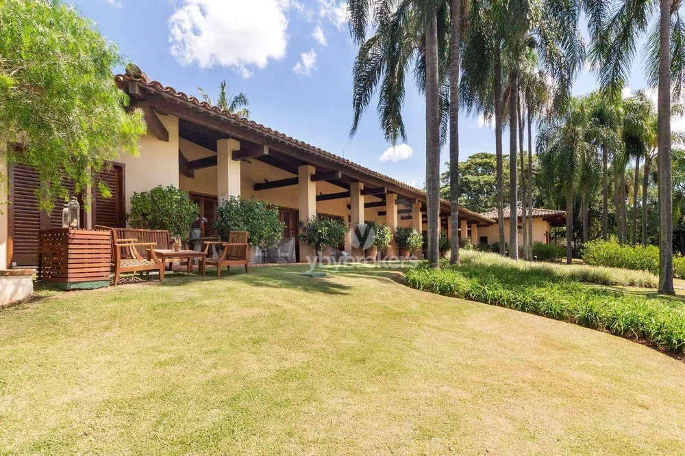 Casa de Condomínio, 5 quartos - Foto 11