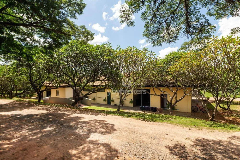 Casa de Condomínio, 5 quartos - Foto 10