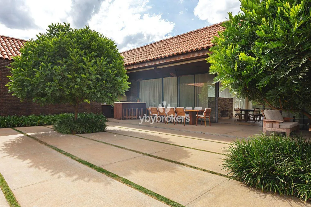 Casa de Condomínio, 5 quartos - Foto 3
