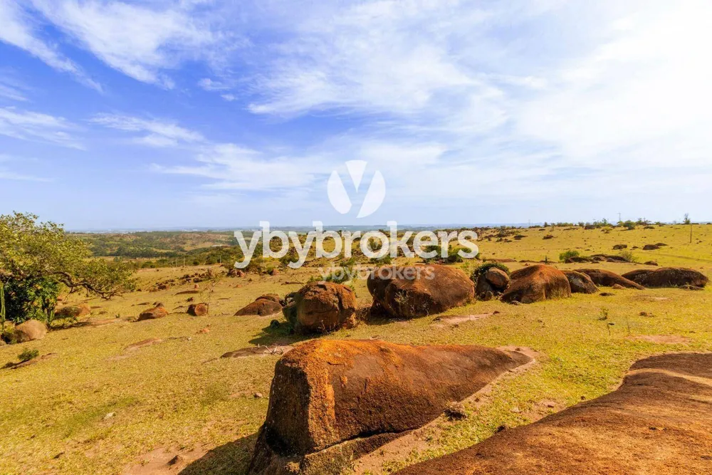 Terreno, 169 hectares - Foto 1