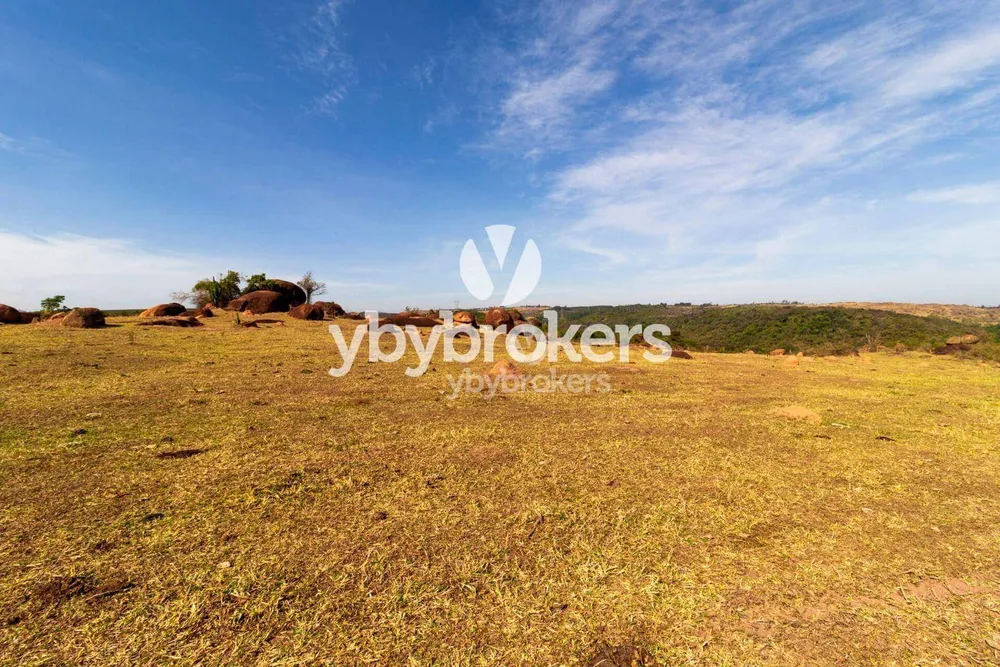 Terreno, 169 hectares - Foto 4