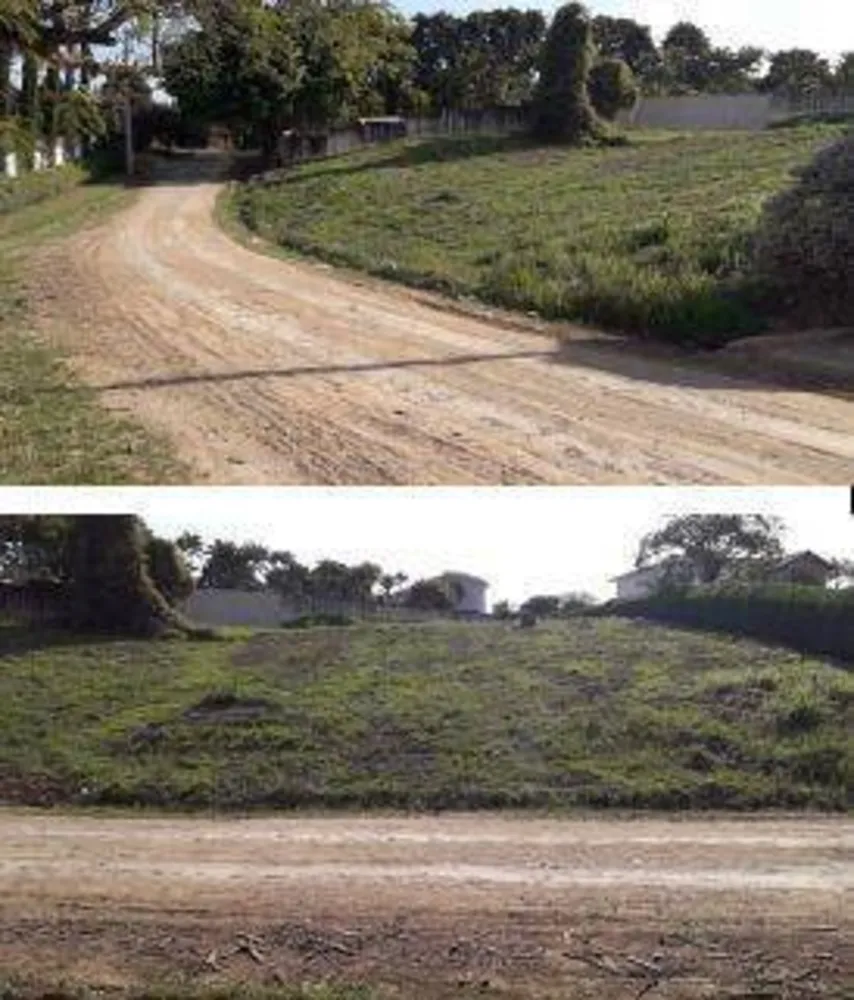 Loteamento e Condomínio, 2500 m² - Foto 1