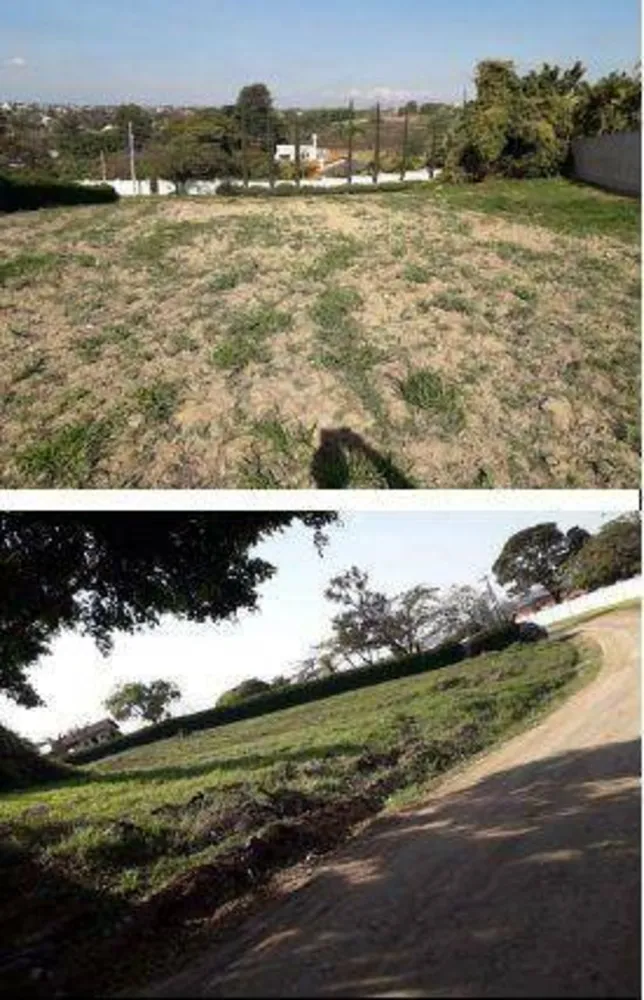 Loteamento e Condomínio, 2500 m² - Foto 2
