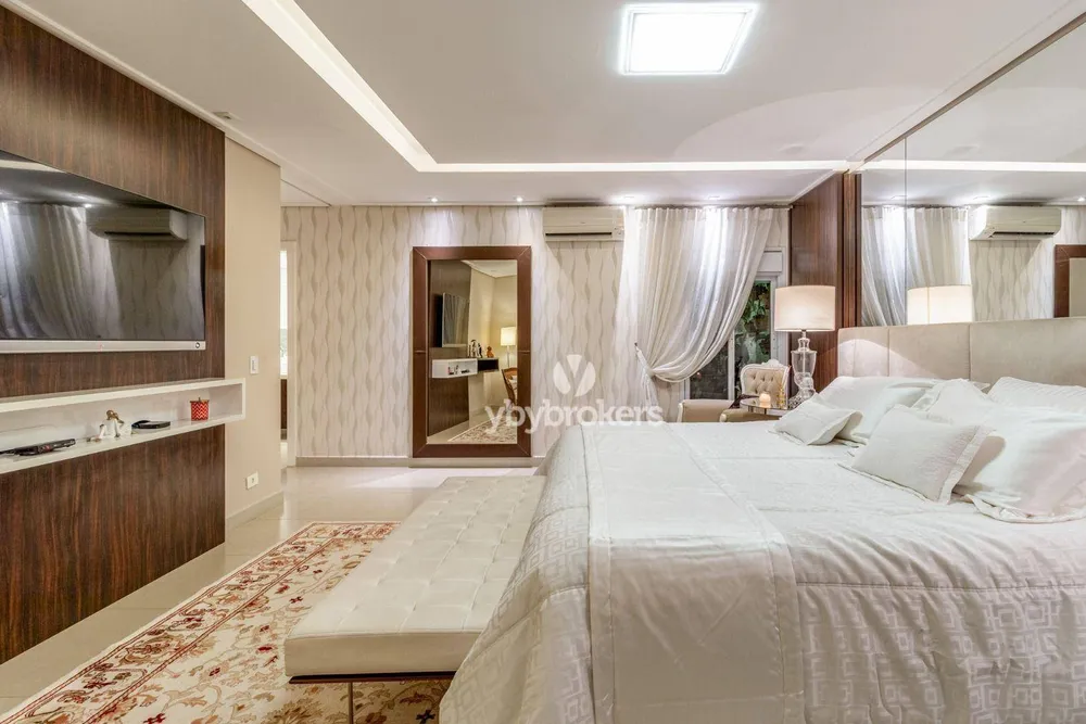 Casa de Condomínio, 5 quartos - Foto 6