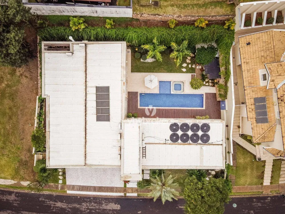 Casa de Condomínio, 5 quartos - Foto 7
